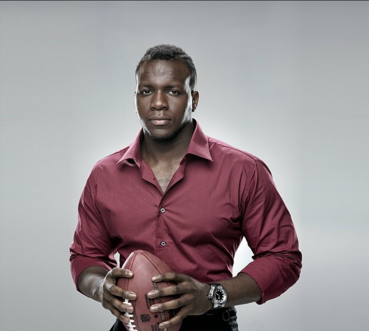 Mohamed Sanu - Motivational Sports Speaker